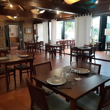 Cinctorres Hotel El Faixero Evolucion מראה חיצוני תמונה