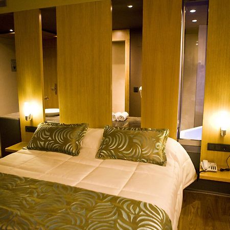 Cinctorres Hotel El Faixero Evolucion חדר תמונה