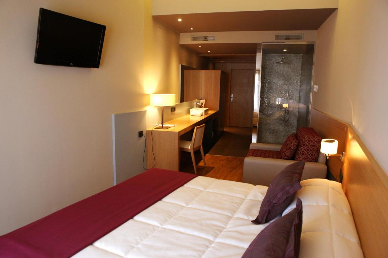 Cinctorres Hotel El Faixero Evolucion מראה חיצוני תמונה