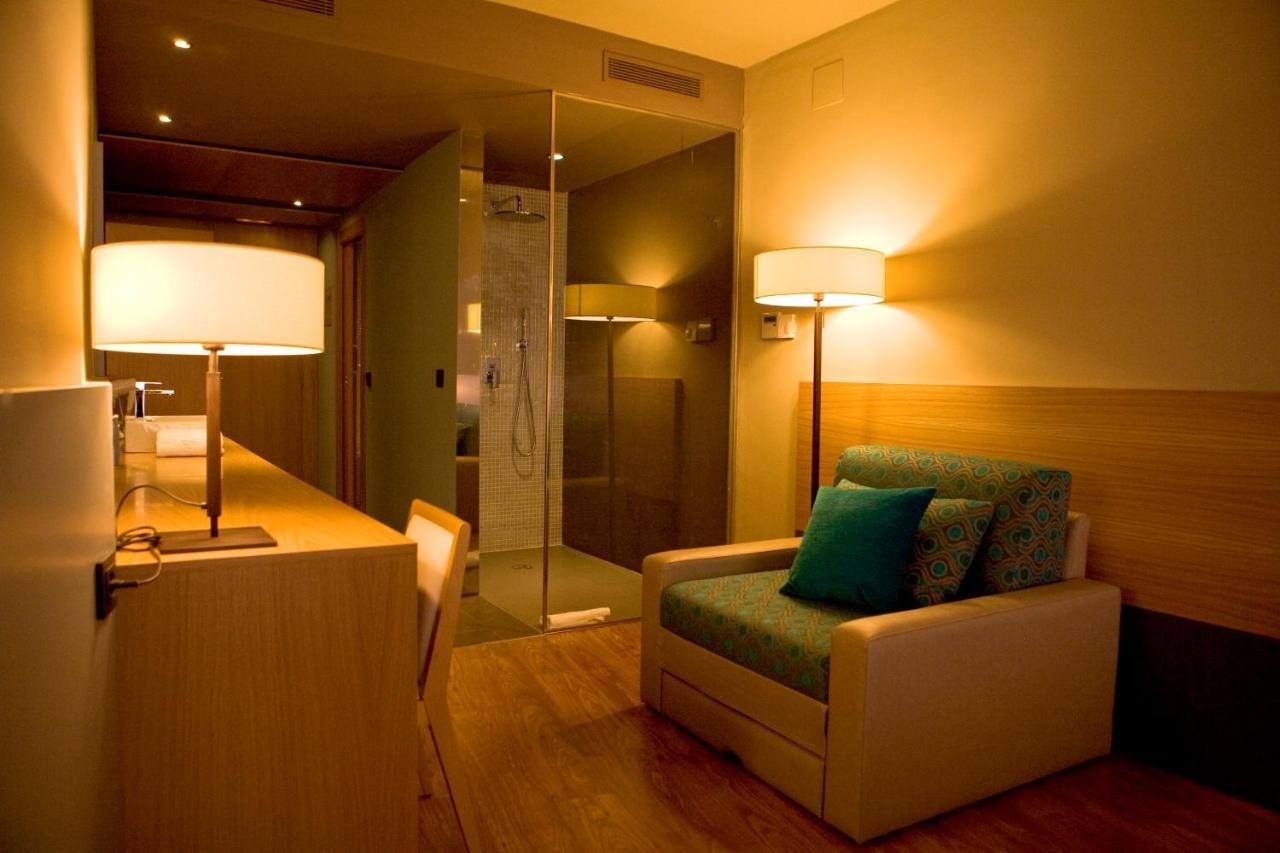 Cinctorres Hotel El Faixero Evolucion מראה חיצוני תמונה