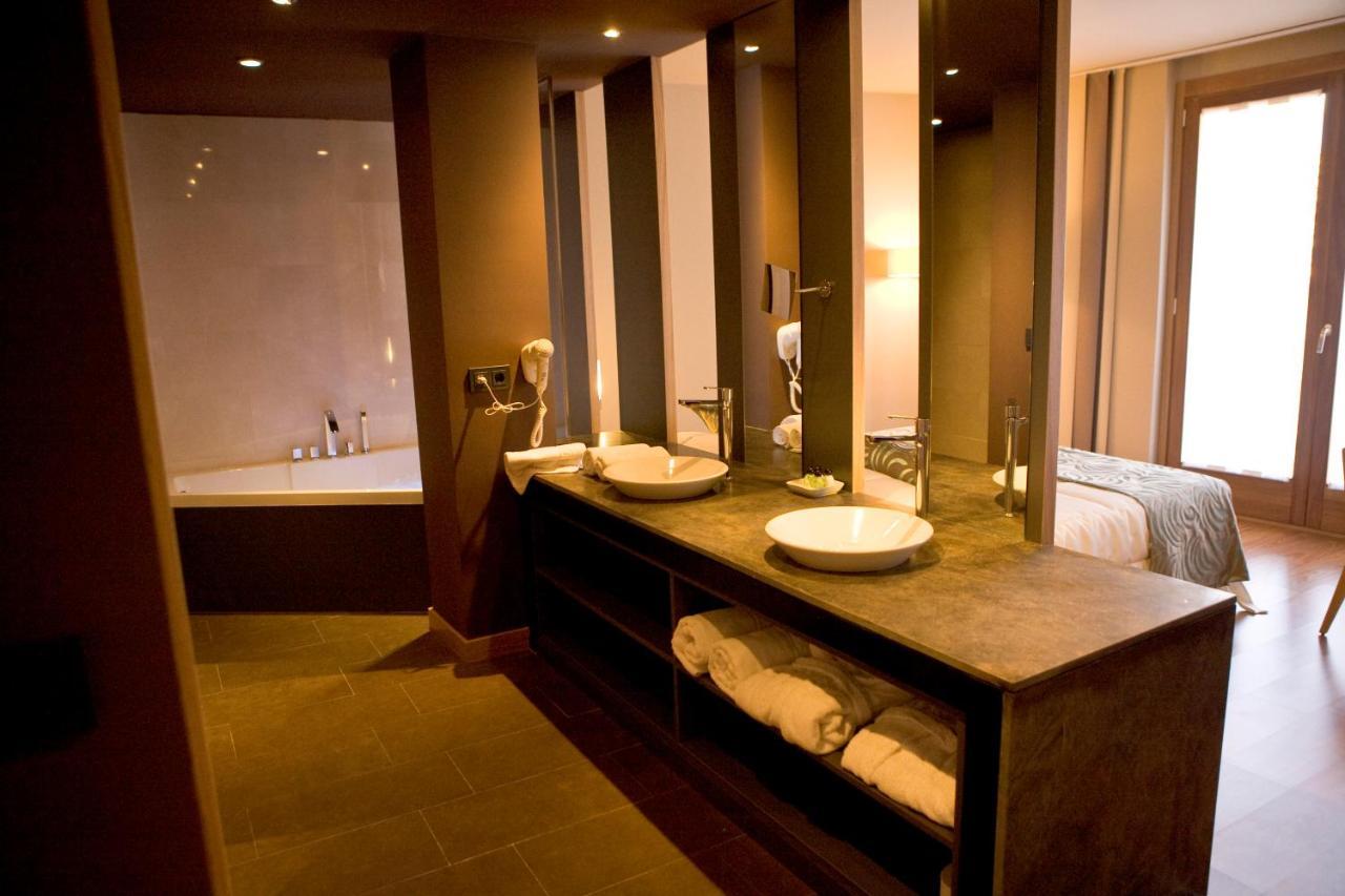 Cinctorres Hotel El Faixero Evolucion מראה חיצוני תמונה