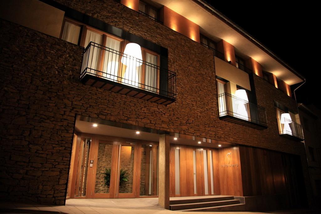 Cinctorres Hotel El Faixero Evolucion מראה חיצוני תמונה