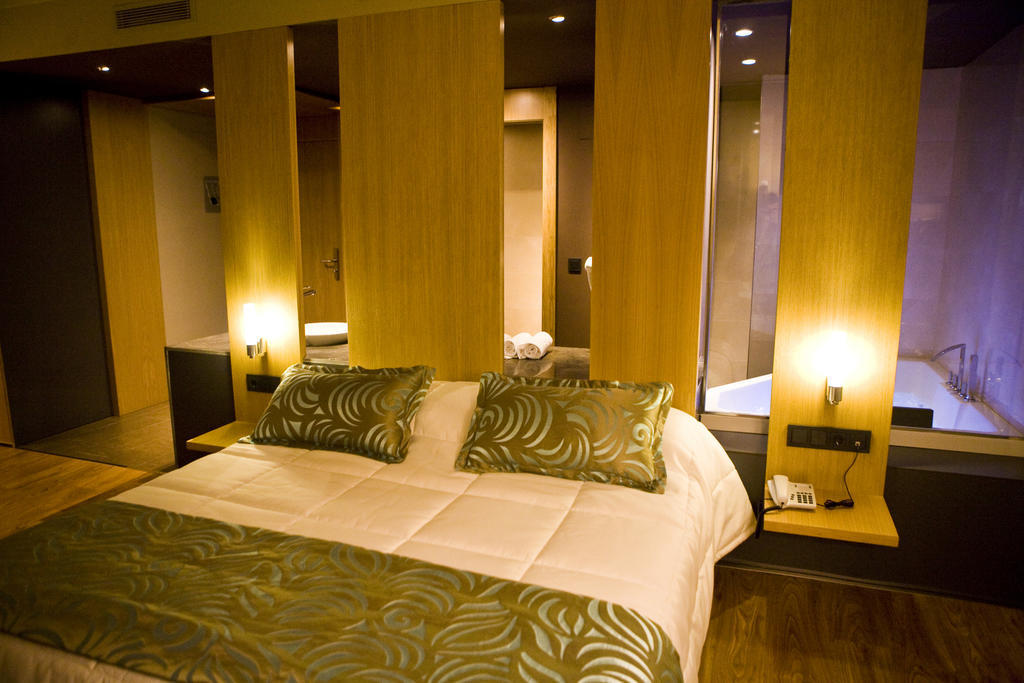 Cinctorres Hotel El Faixero Evolucion חדר תמונה