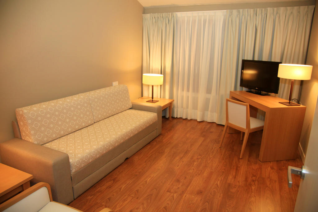 Cinctorres Hotel El Faixero Evolucion חדר תמונה