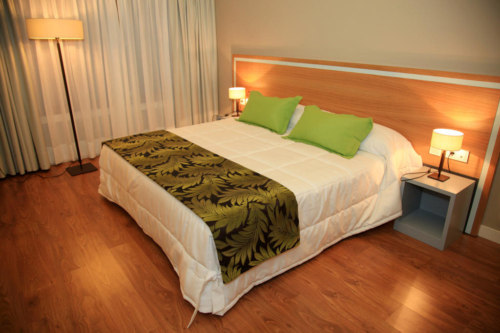 Cinctorres Hotel El Faixero Evolucion חדר תמונה