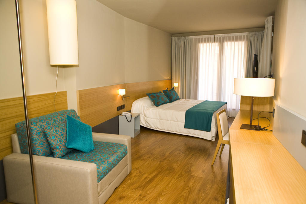 Cinctorres Hotel El Faixero Evolucion חדר תמונה